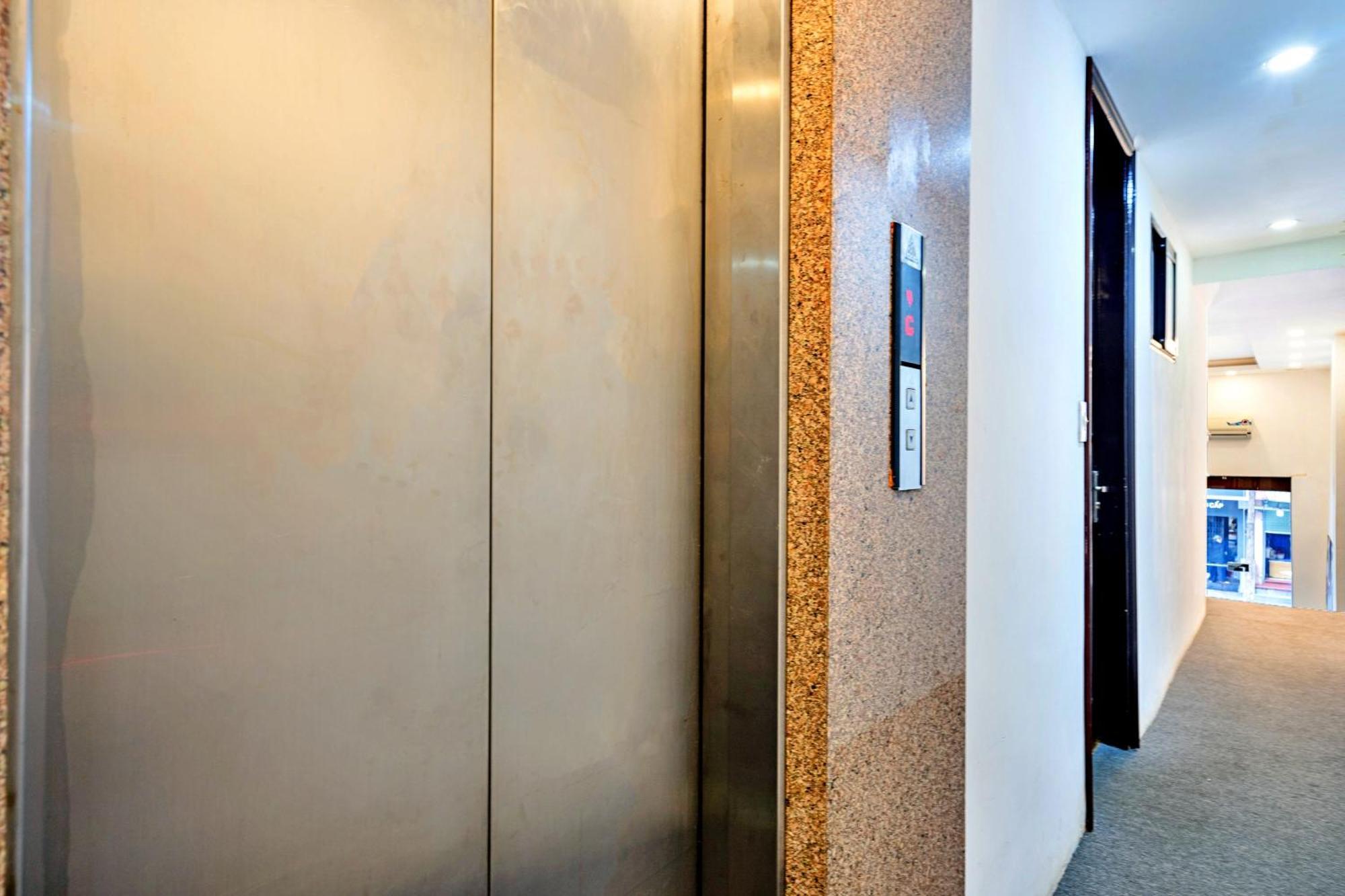 Hanz Ami Central Hotel Hanoi Zewnętrze zdjęcie